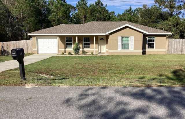 202 Oak Lane Rd - 202 Oak Lane Road, Marion County, FL 34472