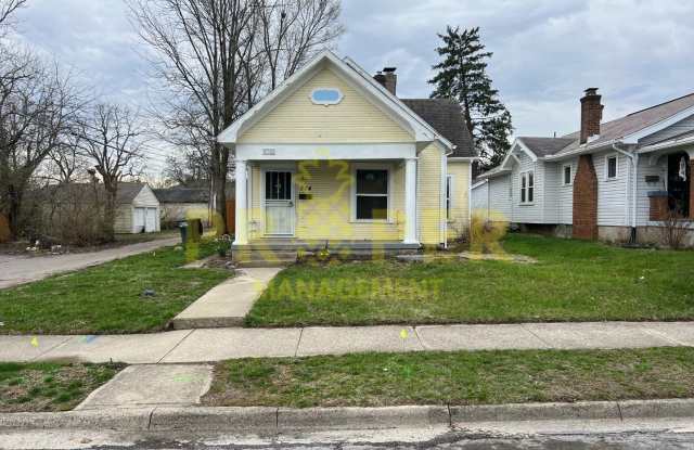 2 bedrooms 1 bathroom house for rent Gallery 1