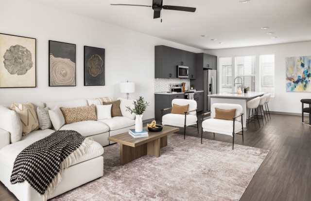 Citadel at Castle Pines Townhomes photos photos