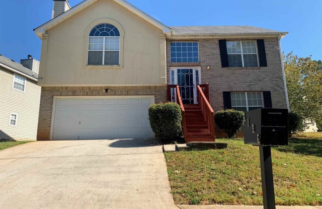 6196 Idlewood Cir - 6196 Idlewood Circle, DeKalb County, GA 30038