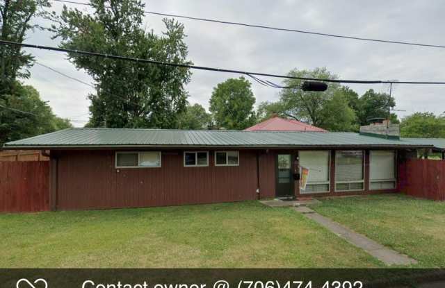 905 S Spring Street photos photos