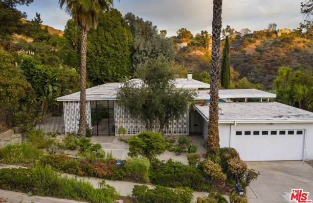 3248 Canyon Lake Dr - 3248 Canyon Lake Drive, Los Angeles, CA 90068