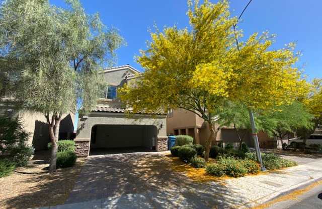 Henderson 3 Bedroom Single Family Home! Gallery 1
