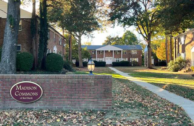 142 South Street - 142 South Street, Red Bank, NJ 07701