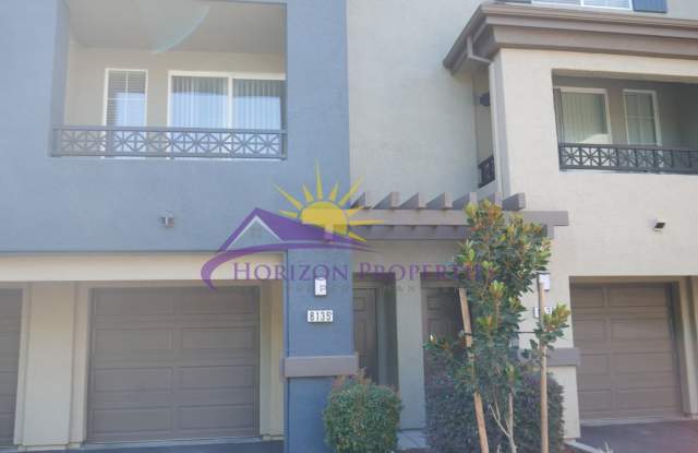 Open Three-story 2 Bed 2.5 Bath 1,154 Sq Ft North Natomas Park Place Condo Gallery 4