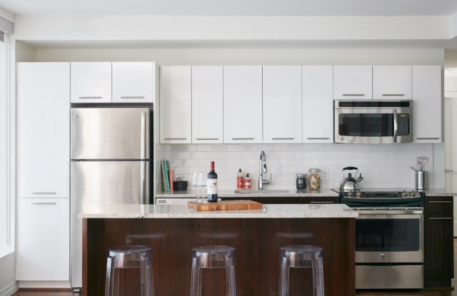 Watermark Seaport photos photos