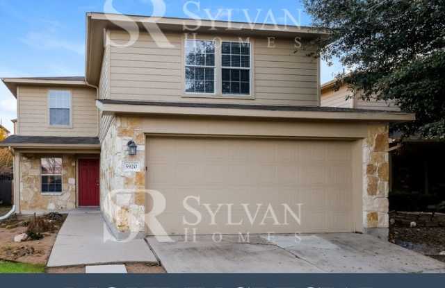 5920 Silver Screen Drive - 5920 Silver Screen Drive, Austin, TX 78747