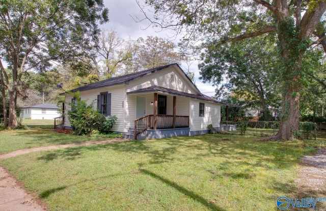 3503 Dubose Street - 3503 Dubose Street Southwest, Huntsville, AL 35805
