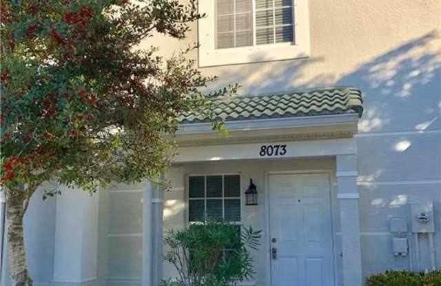 8073 Pacific Beach Drive - 8073 Pacific Beach Drive, Fort Myers, FL 33966