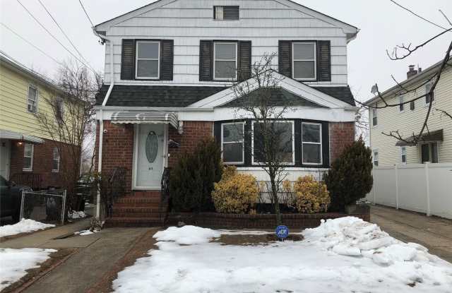 63 W Fenimore Street - 63 West Fenimore Street, Valley Stream, NY 11580