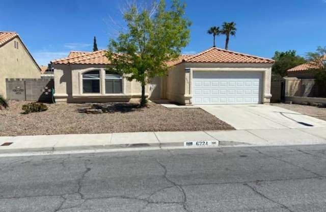 **Gorgeous 4-Bedroom Home in North Las Vegas!** photos photos