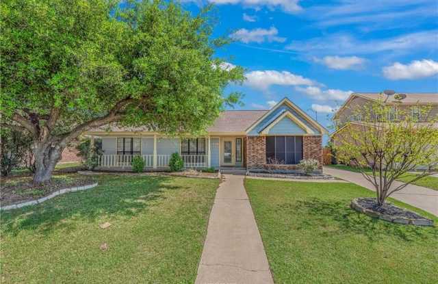 1806 Rosebud Court photos photos