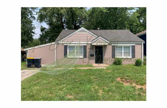 2-BED HOME IN KANSAS CITY!!! photos photos