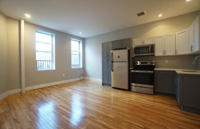 355 South 4th Street - 355 South 4th Street, Brooklyn, NY 11211