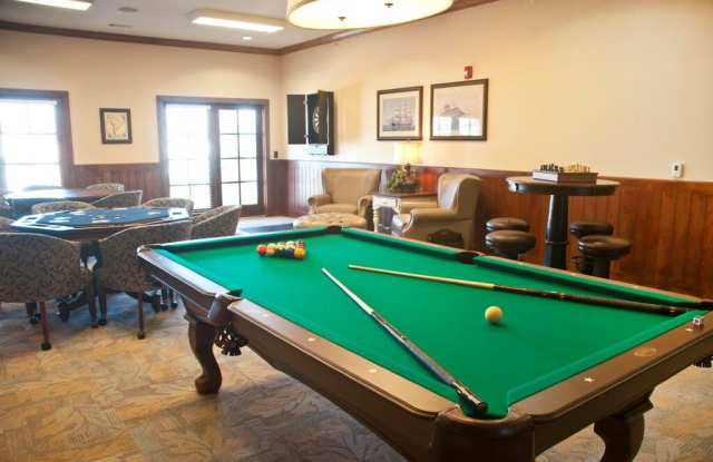Mariposa at Ella Boulevard - Senior Housing Gallery 4