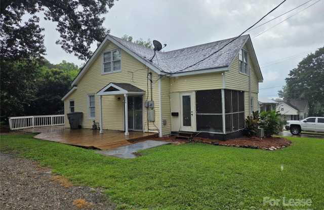 204 Smith Street - 204 Smith Street, Clover, SC 29710
