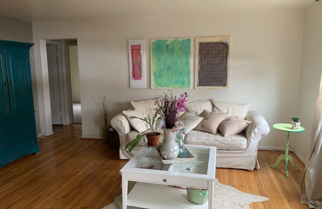 525 Jackson Street, #204 - 1 - 525 Jackson Street, Denver, CO 80206