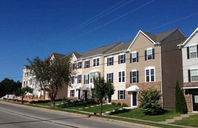 204 Susquehanna Street - 204 Susquehanna St, Toms River, NJ 08755