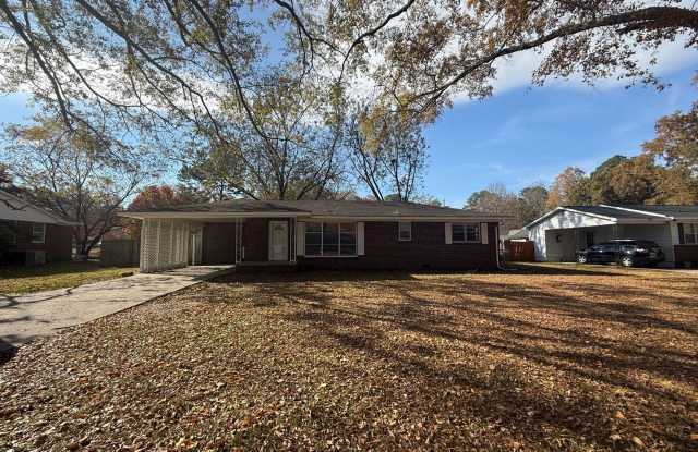 Freshly Updated 3 Bedroom 1 Bathroom Home in Decatur! photos photos