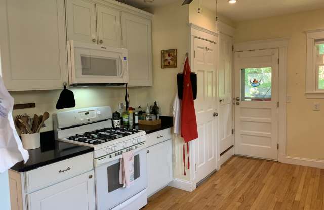 1045 Adams Str - 1045 Adams Street, Boston, MA 02124