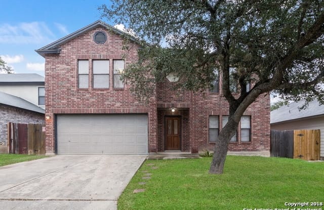522 TERRA COTTA - 522 Terra Cotta, Bexar County, TX 78253