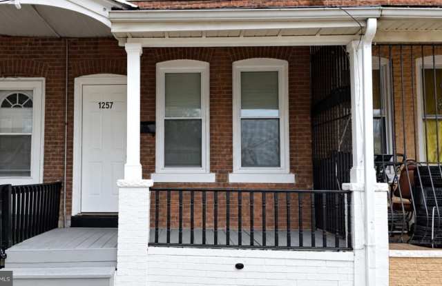 1257 MARTIN LUTHER KING JR Boulevard Gallery 2