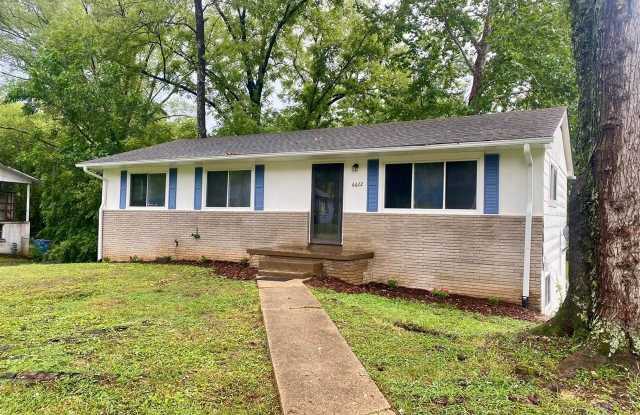 6622 Gary Lane - 6622 Gary Lane, Chattanooga, TN 37421 6622 Gary Lane - 6622 Gary Lane, Chattanooga, TN 37421