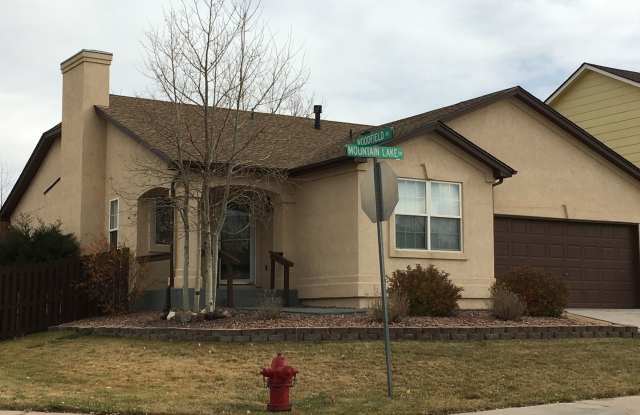 17055 Mountain Lake Drive Gallery 2