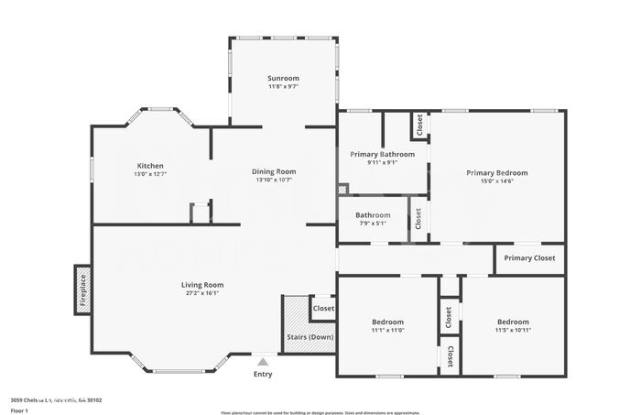 3059 Chelsea Lane Gallery 2