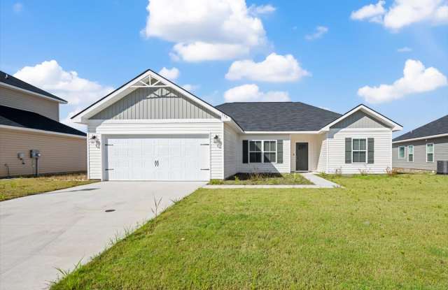 594 Abode Avenue - 594 Abode Avenue, Hinesville, GA 31313 594 Abode Avenue - 594 Abode Avenue, Hinesville, GA 31313