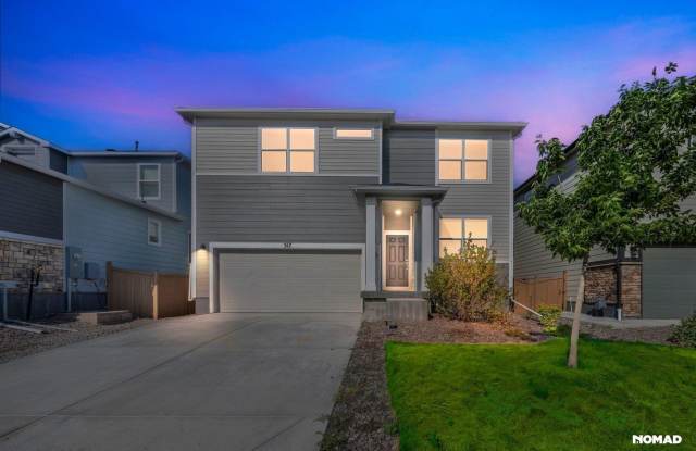 Spacious 3BR House in Castle Rock photos photos
