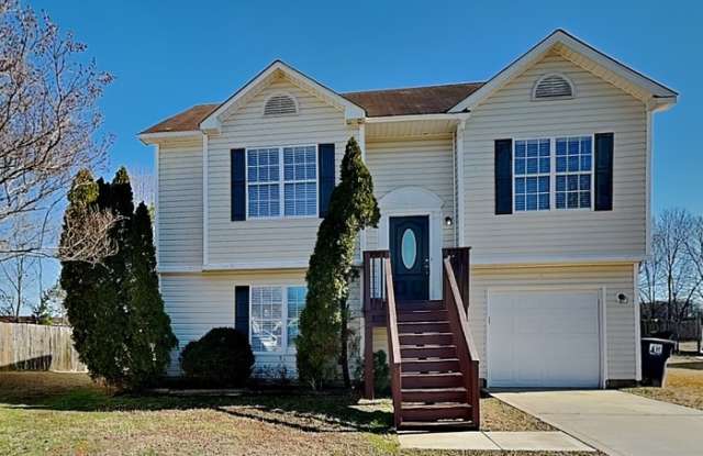 5800 Carolina Manor Court - 5800 Carolina Manor Court, Indian Trail, NC 28079