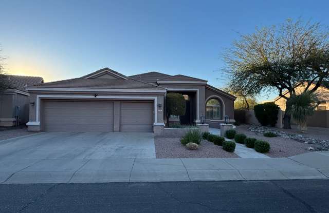 22410 North 46th Place photos photos