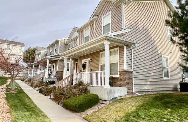 Spacious 2 Bed/2/5 Bath Townhome at The Bluffs at Spring Creek photos photos