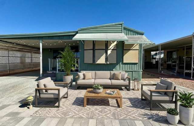 8865 E BASELINE Road unit: 1028 photos photos