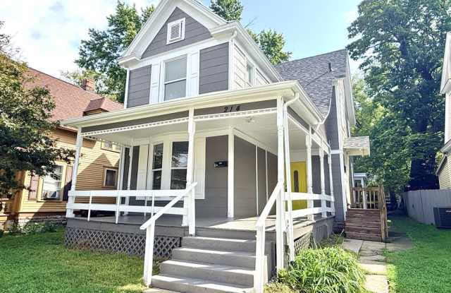 214 North Cherry Street - 1 photos photos 214 North Cherry Street - 1 photos photos