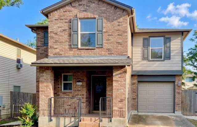 Gorgeous 4 bedroom home! - 4946 Bending Elms, San Antonio, TX 78247