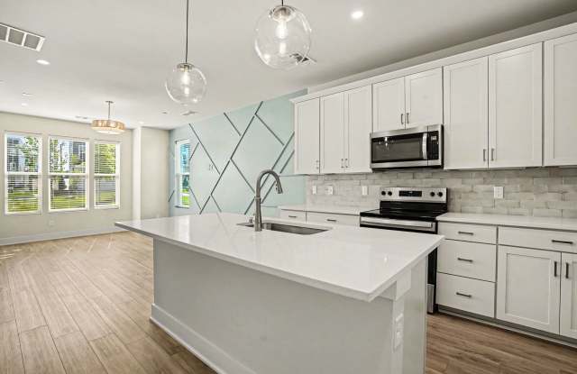 Brand New Construction in The Nations! photos photos