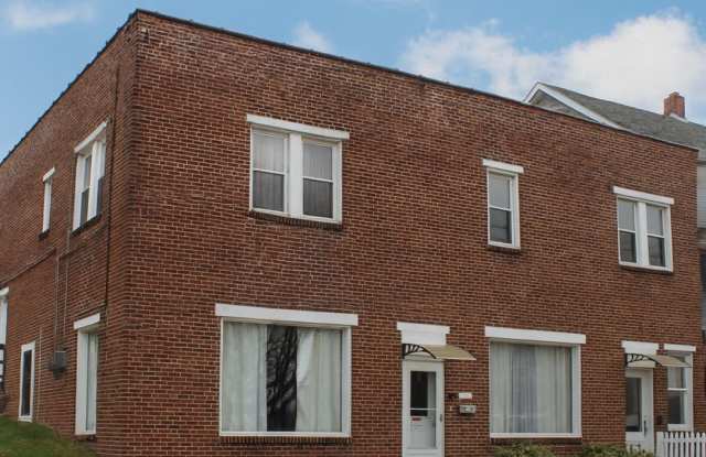 2nd Floor Apartment - 300 1st Avenue, Red Lion, PA 17356