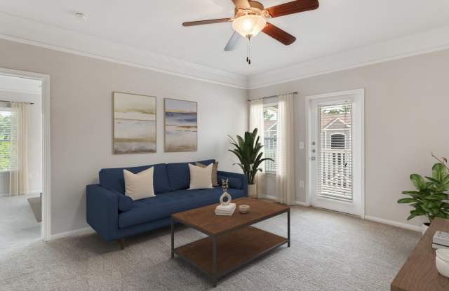 Carrington Park at Huffmeister Apartments Gallery 2