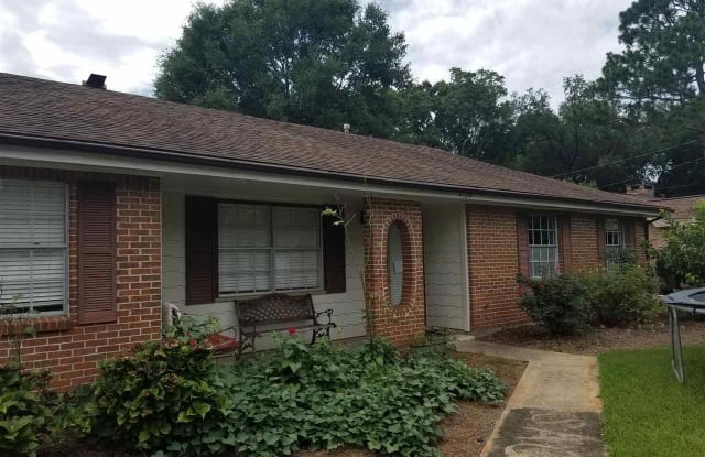 4169 DANAMAR DR - 4169 Danamar Drive, Pensacola, FL 32504