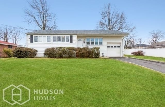 41 McLean Street - 41 McLean Street, Iselin, NJ 08830