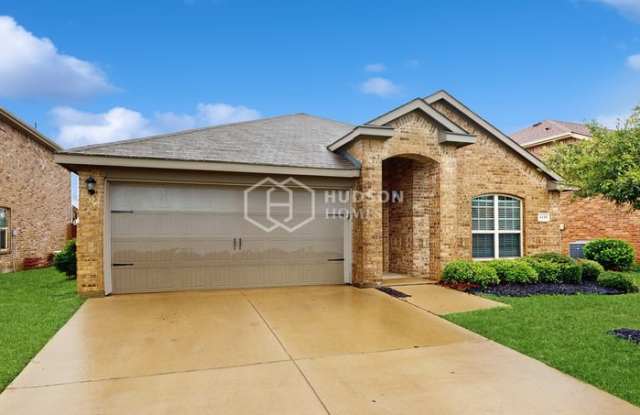 1113 Basswood Lane - 1113 Basswood Lane, Hunt County, TX 75189
