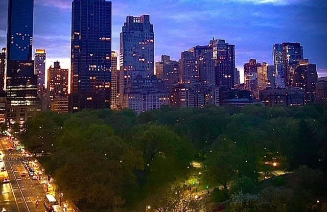 40 Central Park South - 40 Central Park South, New York City, NY 10019 40 Central Park South - 40 Central Park South, New York City, NY 10019