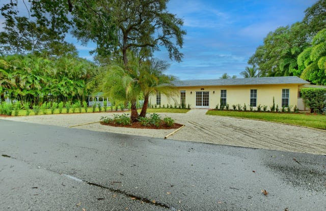 1040 SW 21st Street - 1040 Southwest 21st Street, Boca Raton, FL 33486