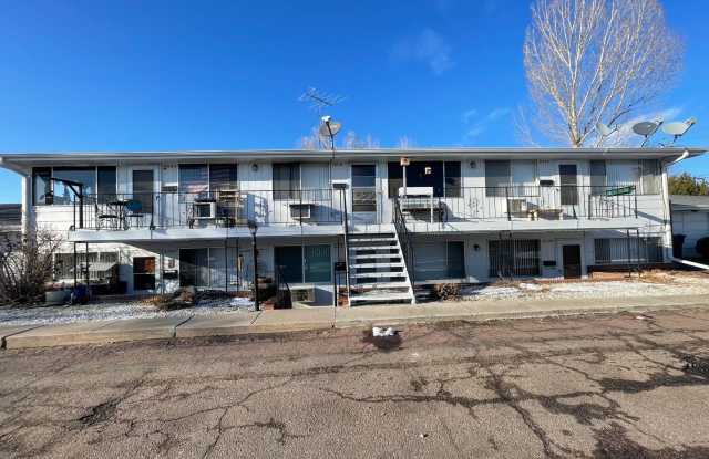 2525 N Garfield Avenue photos photos