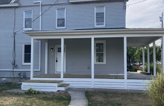 20 West Franklin Avenue - 20 West Franklin Avenue, Northfield, NJ 08225