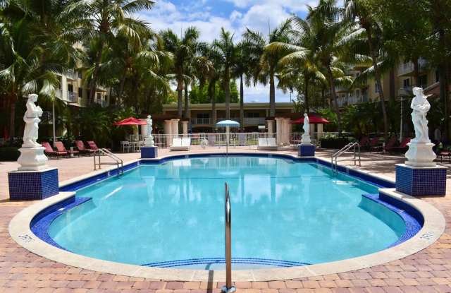 Country Club Towers Gallery 2