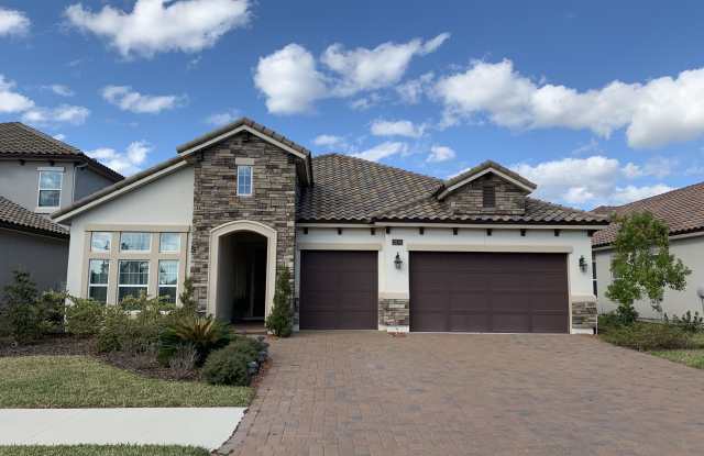 2878 PESCARA DR - 2878 Pescara Drive, Jacksonville, FL 32246