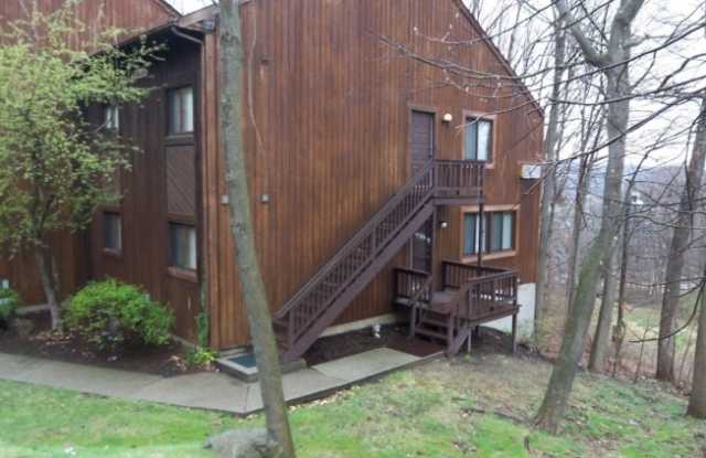 3 PURGATORY CT UNIT 1 - 3 Purgatory Court, Vernon Center, NJ 07462